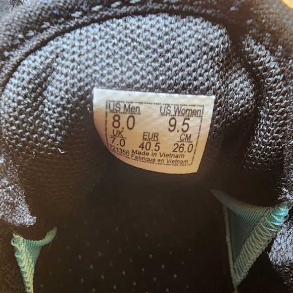 Vans Old Skool ComfyCush After Dark Men 8 Women 9.5 US - Picture 9 of 12